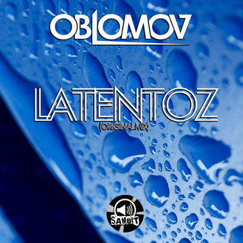 Oblomov - Latentoz