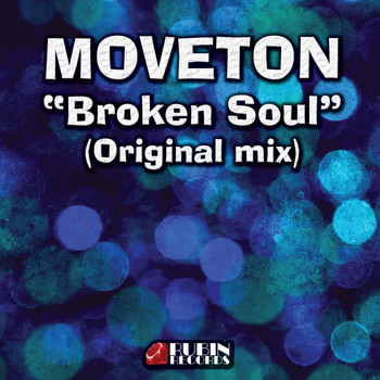 Moveton - Broken Soul