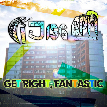 DJ 156 BPM - Get Right, Fantastic