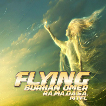 Various Artists - Flying