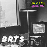 BRTS - Metropolitain EP