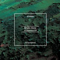 Arturo Gioia - El Discurso EP