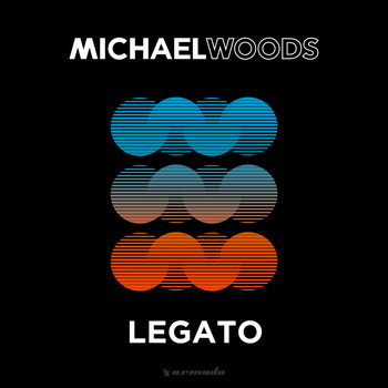 Michael Woods - Legato