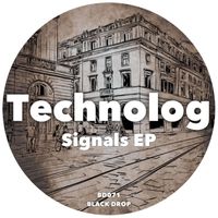 Technolog - Signals EP