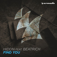 HIDDN feat. Beatrich - Find You