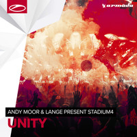 Andy Moor & Lange present Stadium4 - Unity