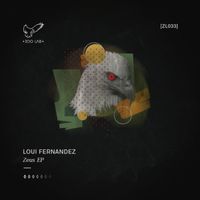 Loui Fernandez - Zeus Ep