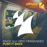 Paige feat. Pipo Fernandez - Push It Back