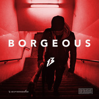 Borgeous - 13 (Remixes)