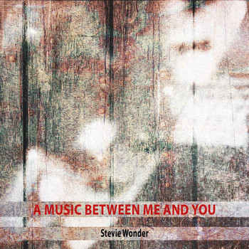 Stevie Wonder - A Music Between Me and You