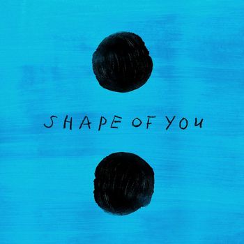 Ed Sheeran - Shape of You (Stormzy Remix)