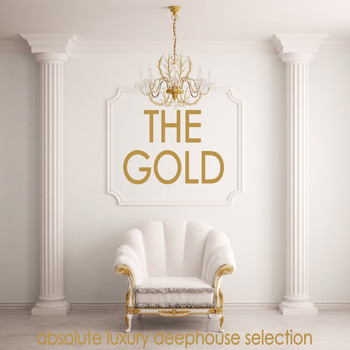 Various Artists - The Gold (Absolute Luxury Deephouse Selection)