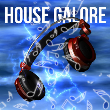 Various Artists - House Galore