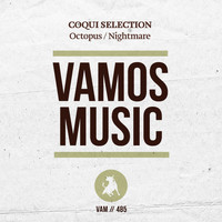 Coqui Selection - Octopus / Nightmare