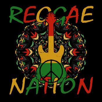 Various Artists - Reggae Nation