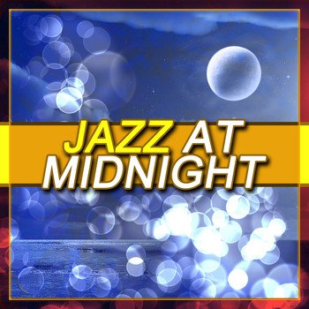 Various Artists - Jazz at Midnight