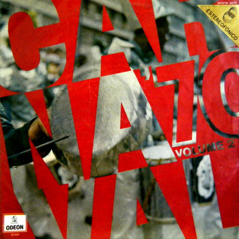 Various Artists - Carnaval 70, Vol. 2