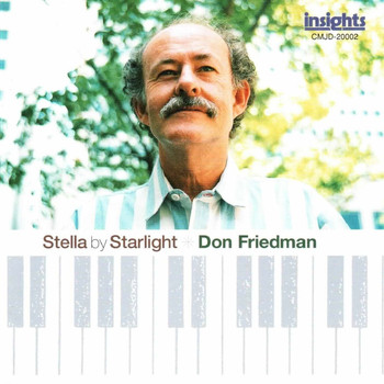 Don Friedman - Stella by Starlight