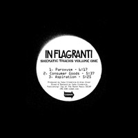 In Flagranti - In Flagranti Presents Skematic Tracks Volume 1