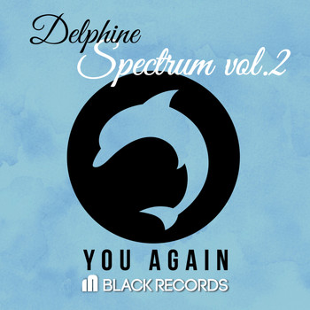 Delphine - You Again (Spectrum, Vol. 2)