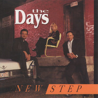 The Days - New Step