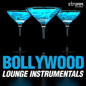 Various Artists - Bollywood Lounge Instrumentals