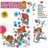 Los Chamarones - Villancicos Mix por Rumbas