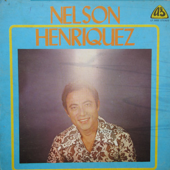 Nelson Henriquez - Internacionalisimo
