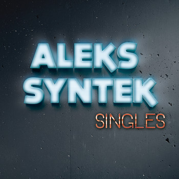 Aleks Syntek - Singles