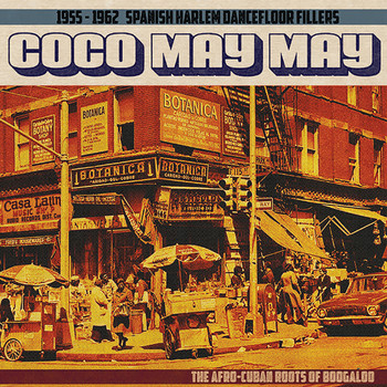 Various Artists - Coco May May