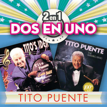 Tito Puente - 2En1