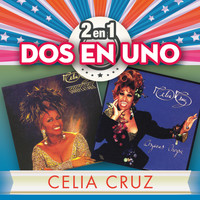 Celia Cruz - 2En1