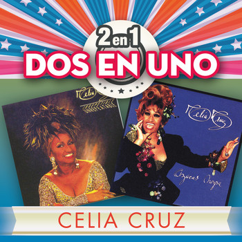 Celia Cruz - 2En1