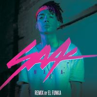 Saak - Mala (Remix By El Funka)