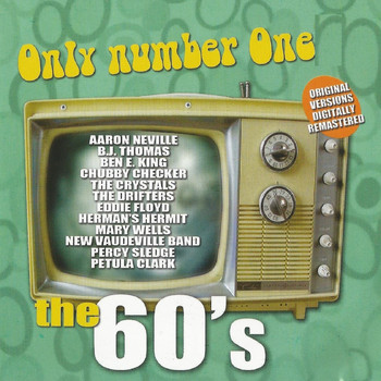 Various Artists - Only Number One - The 60's