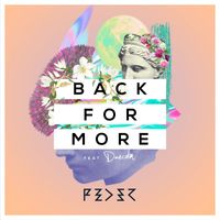 Feder - Back for More (feat. Daecolm)
