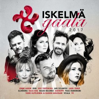 Various Artists - Iskelmägaala 2017