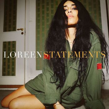 Loreen - Statements