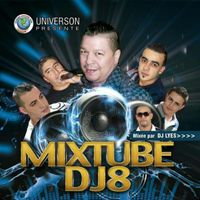 Various Artists - MIXTUBE DJ8