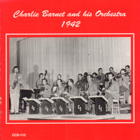 Charlie Barnet and his orchestra - 1942