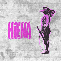 Hiena - Otsoak Ere Ez Du Bere Haragirik Jaten