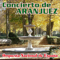 Joaquin Rodrigo - Concierto de Aranjuez para Guitarra y Orquesta