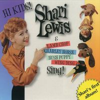 Shari Lewis - Hi Kids!