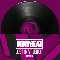 Tony Beat - Lost in Valencia