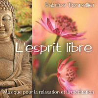 Fabrice Tonnellier - L'esprit libre : Musique pour relaxation et méditation