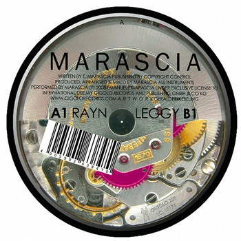 Marascia - Rayn / Leggy