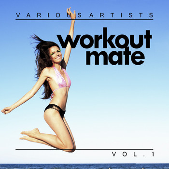 Various Artists - Workout Mate, Vol. 1