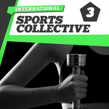 Various Artists - International Sports Collective 3