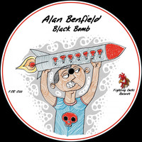 Alan Benfield - Black Bomb