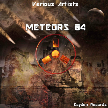 Various Artists - Meteors 04